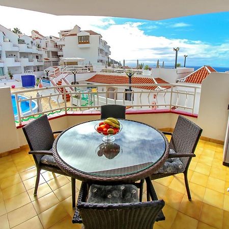 Diamond 3 - Los Cristianos Los Cristianos  Buitenkant foto