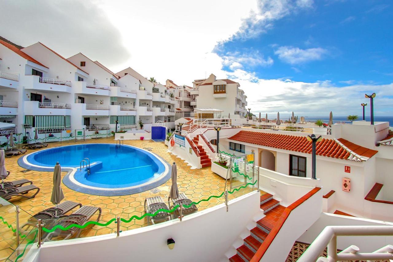 Diamond 3 - Los Cristianos Los Cristianos  Buitenkant foto