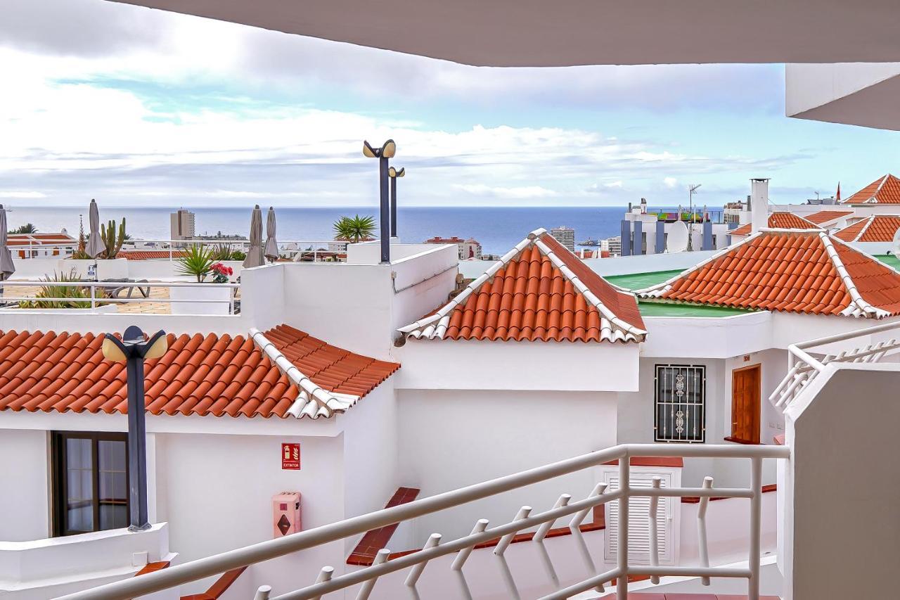 Diamond 3 - Los Cristianos Los Cristianos  Buitenkant foto